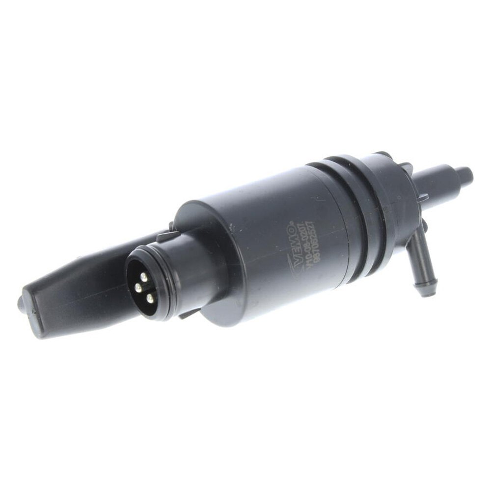 V10-08-0207 Windshield Washer Water Pump for 2001-2003 Audi A8 Quattro Base 4.2L V8 AKB