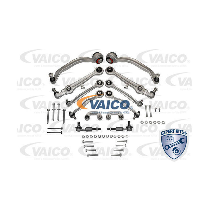 V10-7205 Control Arm Kit
