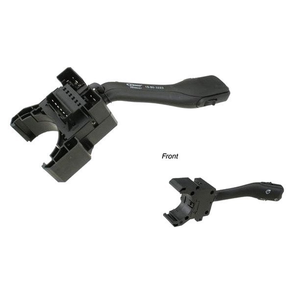 V15-80-3223 Steering Column Windshield Wiper Switch for 2002-2004 Audi A6
