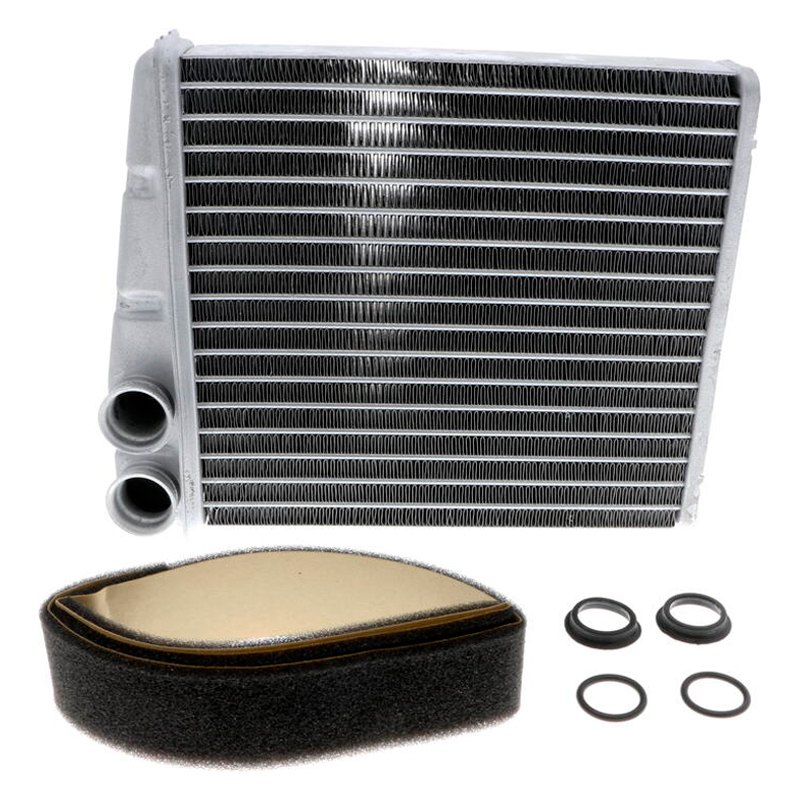 V15-61-0010 Interior Heating Heat Exchanger for 2010-2004 Audi A3