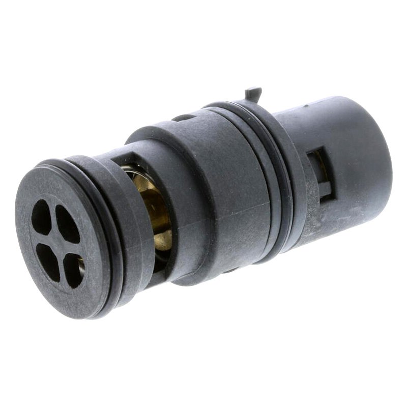 V20-99-1274 97 deg C Coolent Thermostat for 2001-2006 BMW 3 Compact