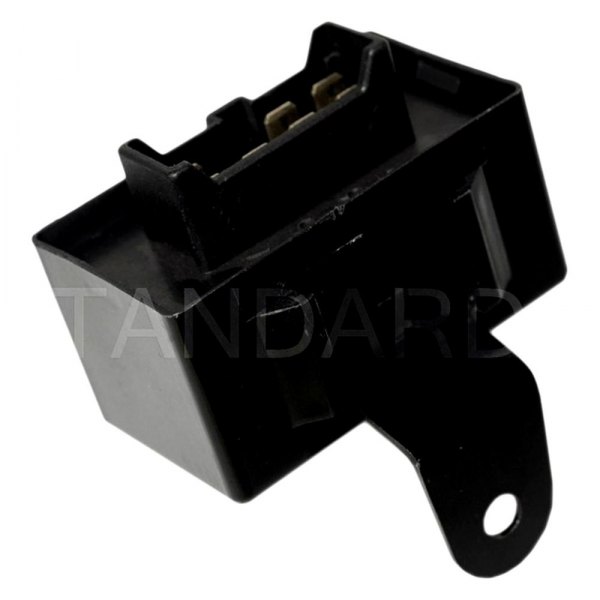 RY-212 Computer Control Relay-Engine Module Wiring for 1980-1981 & 1986-1987 Honda Civic