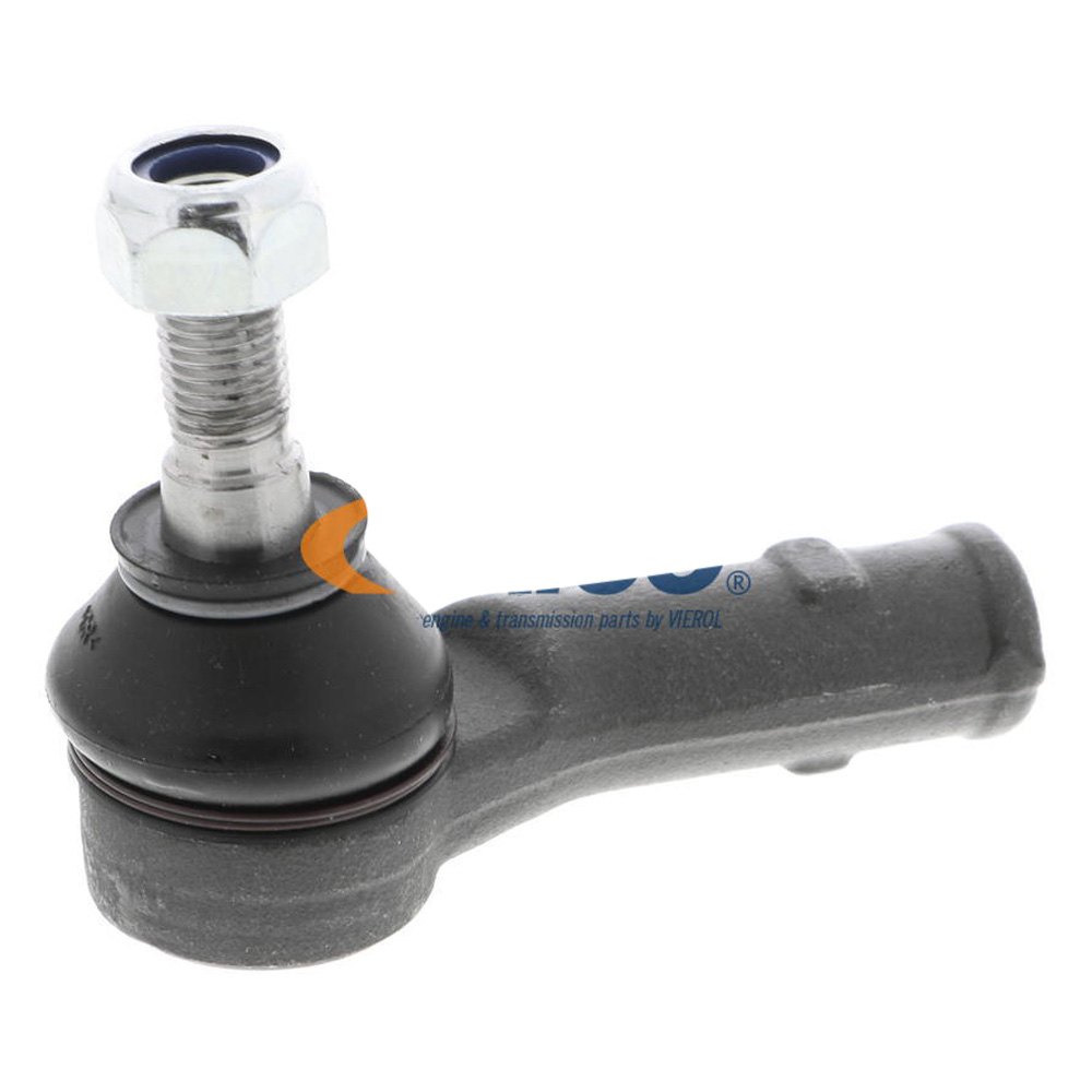 V10-7227 Front Axle Left Tie Rod End for 2003-1999 Audi A3 S3 Quattro