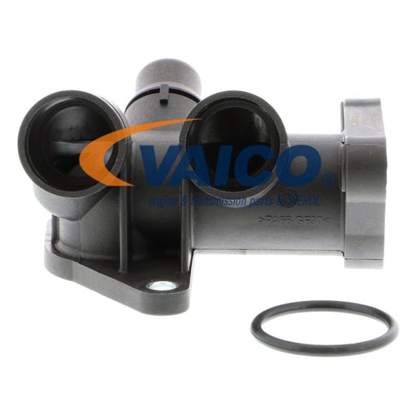 V10-0377 Engine Coolant Flange for 2011-1994 Audi A4 1.8