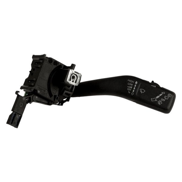 V15-80-3225 Steering Column Windshield Wiper Switch for 2003-2005 Audi A3