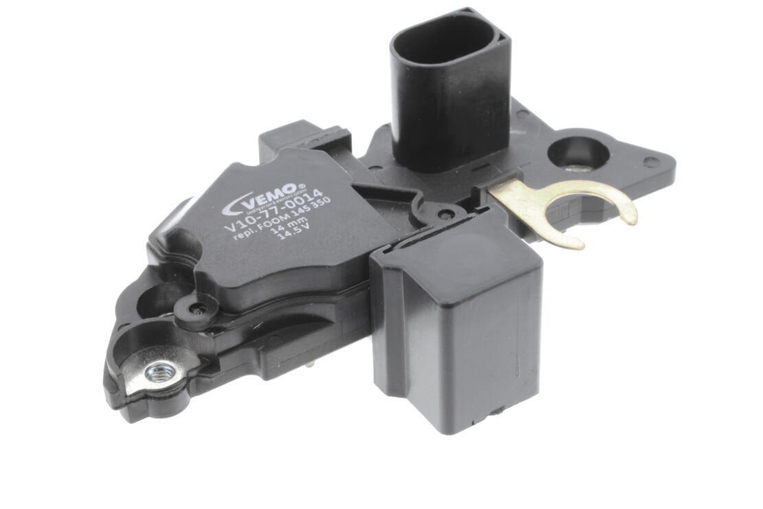 V10-77-0014 Voltage Alternator Regulator for 2001-2003 Audi A2