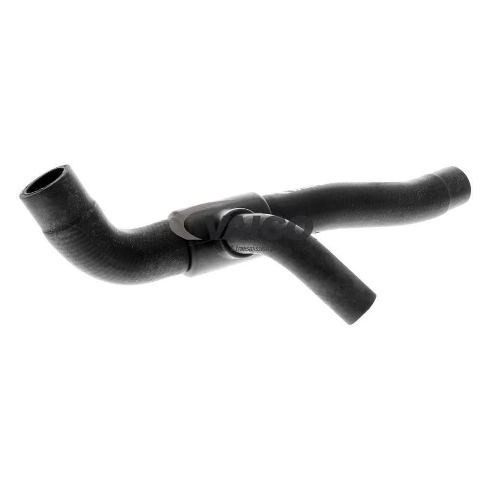 V10-0393 Radiator Hose for 2008-1980 VW Golf I 1.6 D