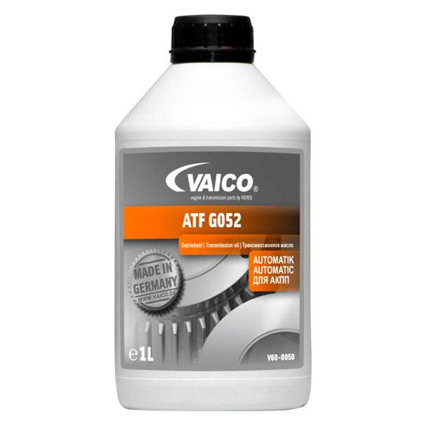 V60-0050 Automatic Transmission Oil Fluid for 2002-1986 Audi 100 1.8