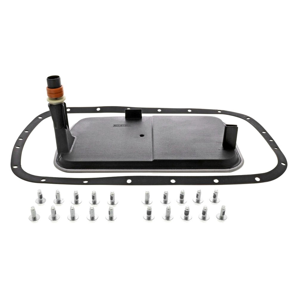 V20-0335 Automatic Transmission Hydraulic Filter Set for 2010-1999 BMW 3 Touring 328I