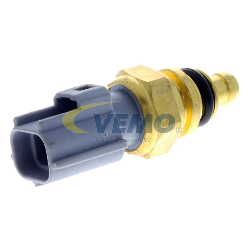 V25-72-0048 Engine Coolant Temperature Sensor for 2017 Ford C Max Hybrid Titanium 2.0L 4 Cyl