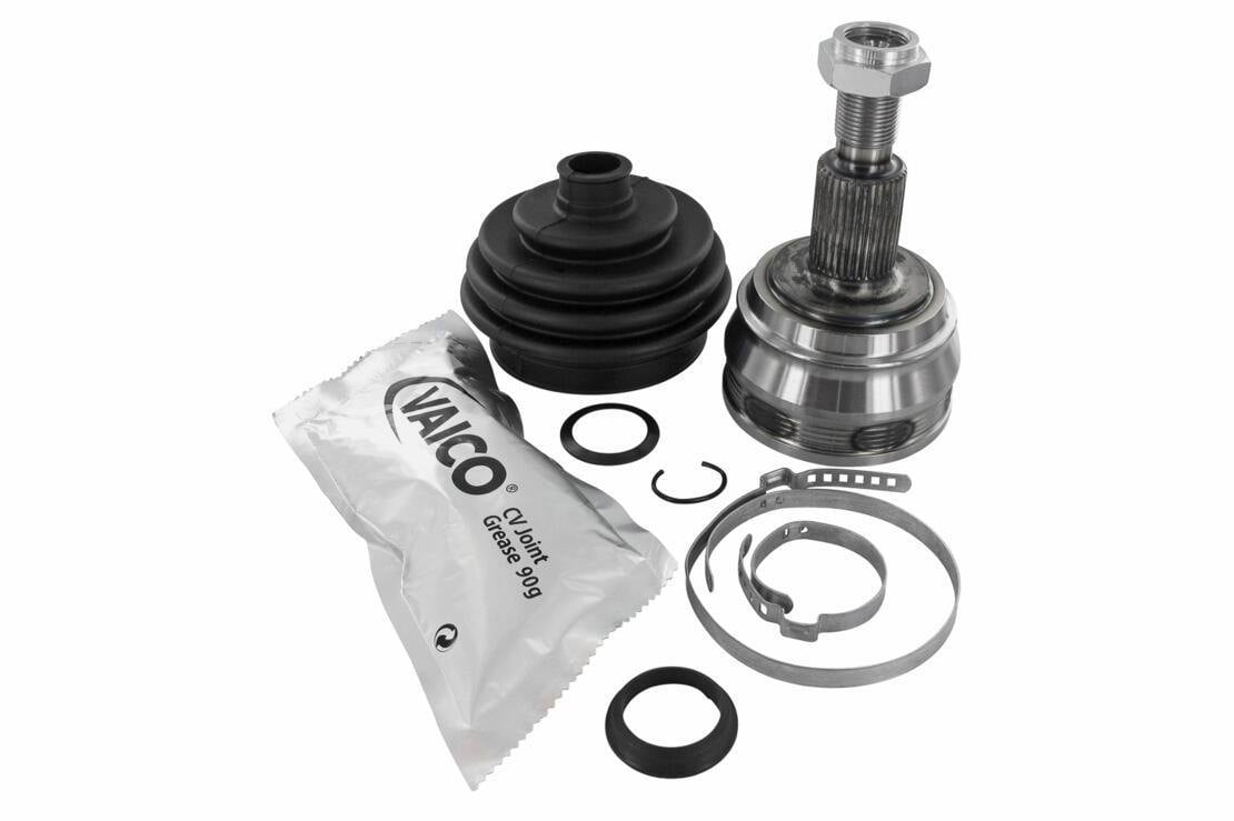 V10-7276 Drive Shaft Joint Kit for 2009-1996 Audi A3 1.6