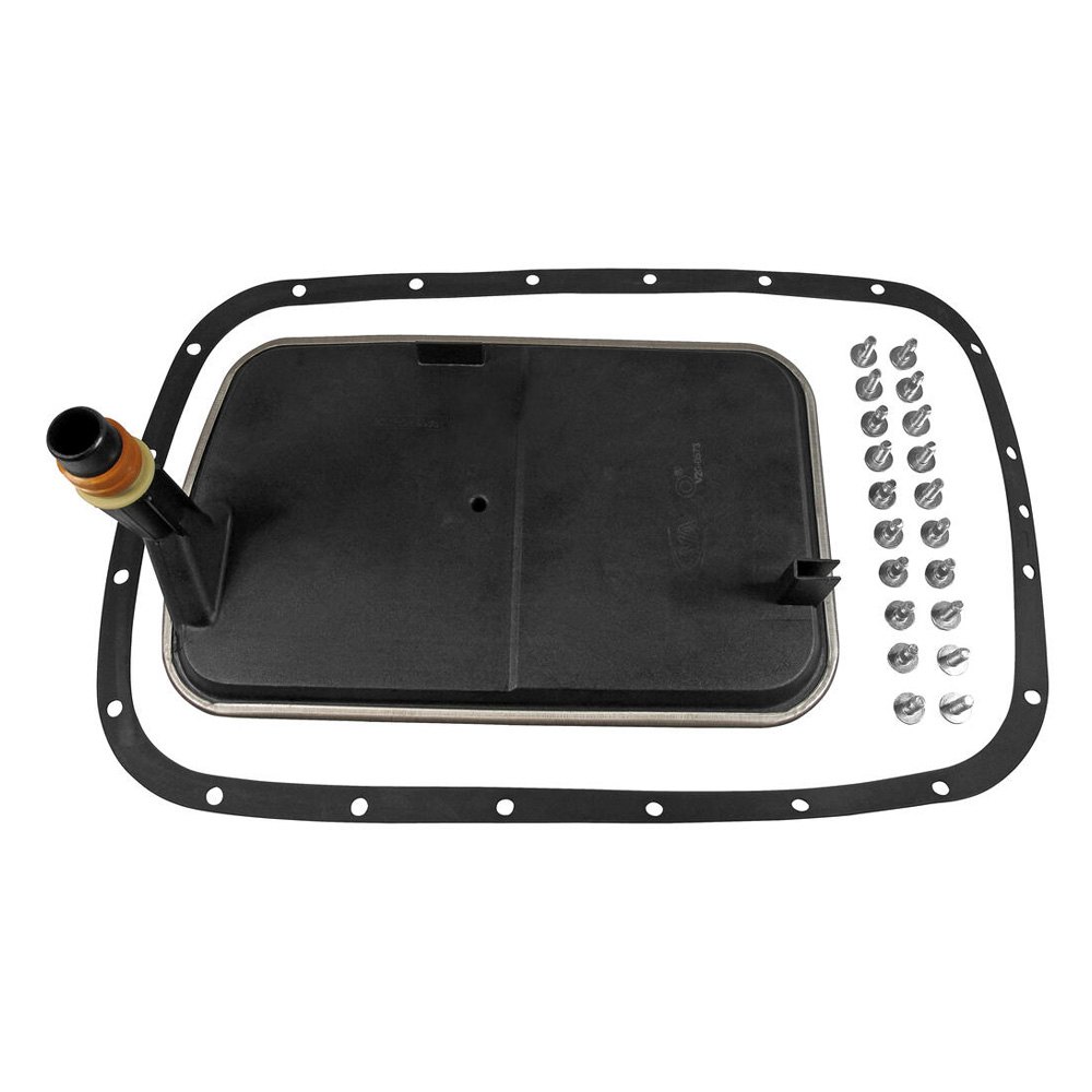 V20-0573 Automatic Transmission Hydraulic Filter Set for 2001-2005 BMW X5 3.0D
