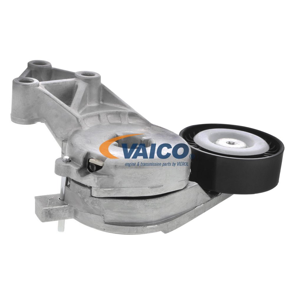 V10-0553 V-Ribbed Belt Belt Tensioner for 2009-1996 Audi A3 1.6