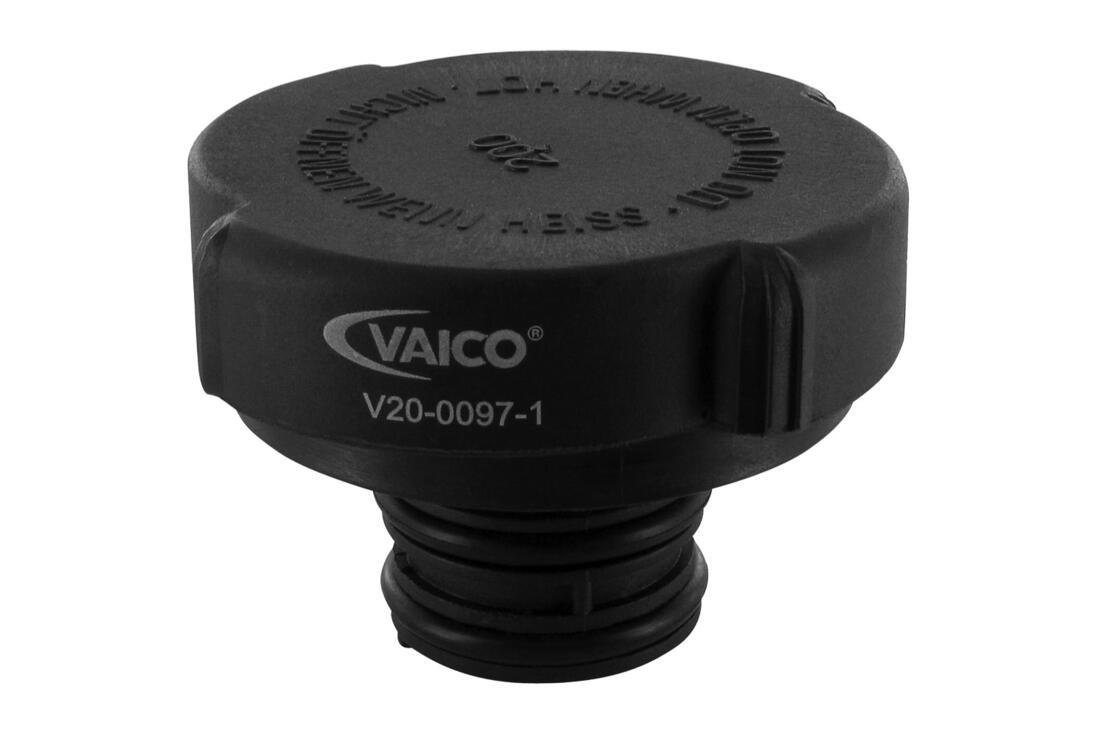 V20-0097-1 Radiator Sealing Cap for 2003-1994 BMW 3 Compact 316G