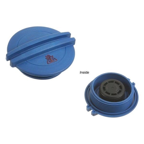 V10-0490 Closure Cap for 2013-2011 BMW Alpina D5 3.0 Biturbo