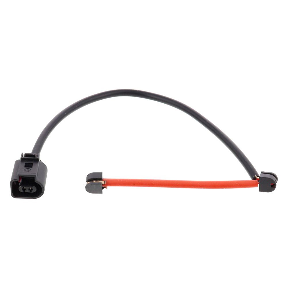 V10-72-1036 Warning Contact Brake Pad Wear Sensor for 2009-2006 Audi Q7