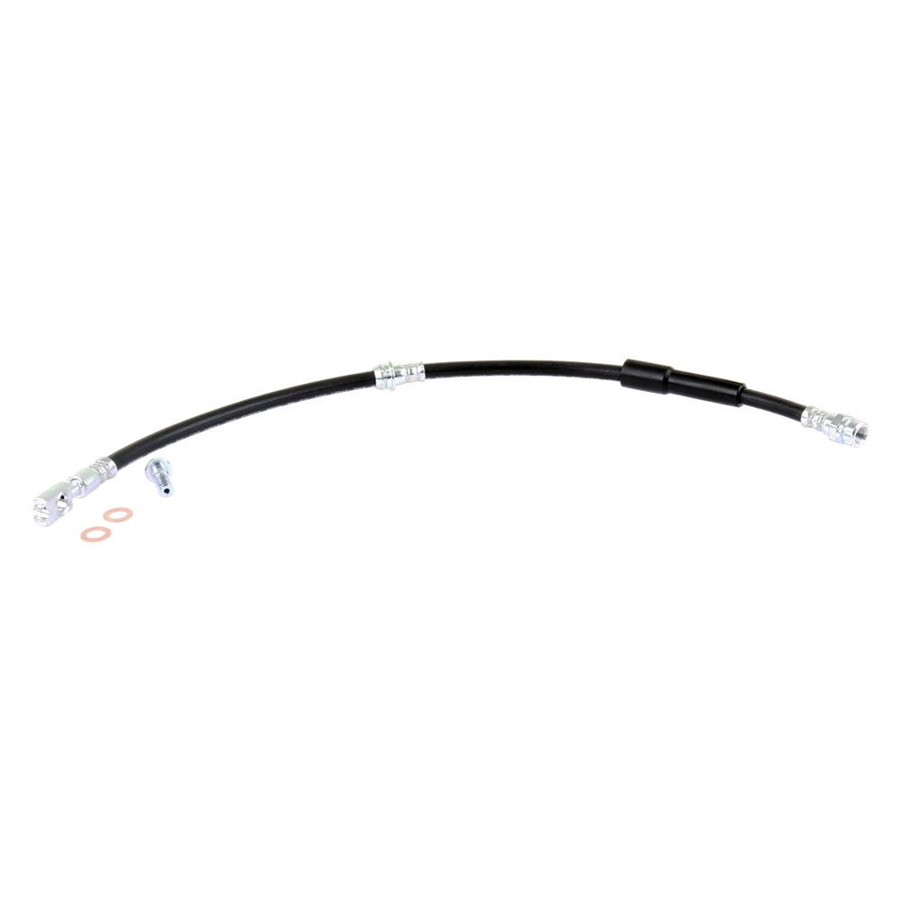 V10-4138 Front Axle Brake Hose for 2010-2004 Audi A3 1.2 TSI