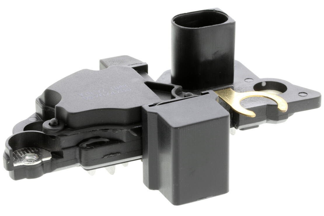 V10-77-1048 Passenger Compartment Fan Regulator for 2004 Volkswagen Golf GTI 1.8T 1.8L 4 Cyl AWP