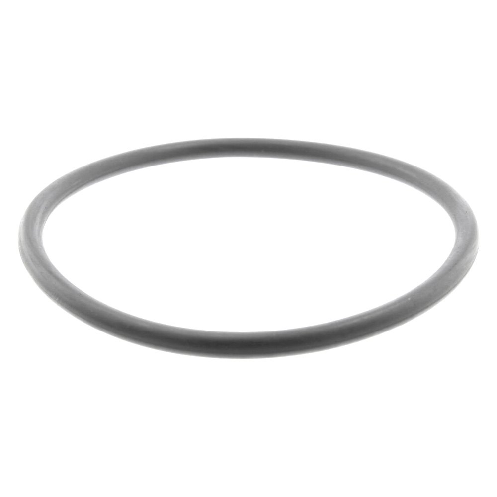 V30-99-2273 Engine Coolant Thermostat Seal Gasket for 1988-2001 Audi 100