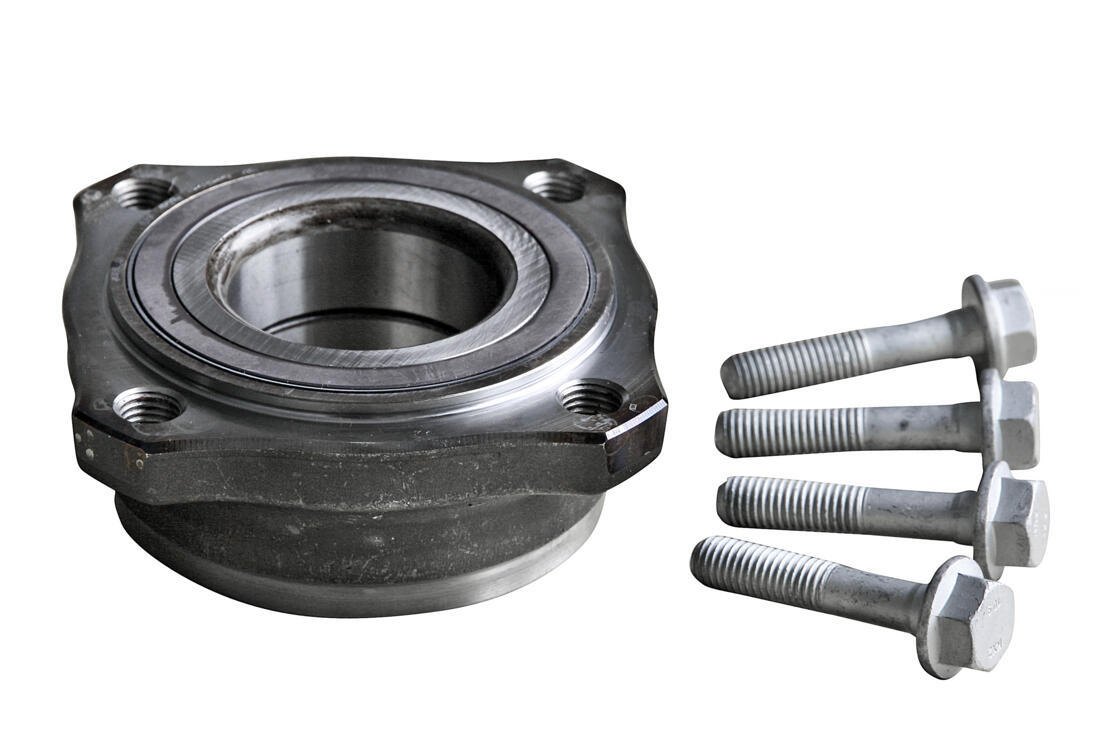 V20-2846 Wheel Bearing Kit for 2010-2009 BMW X3 X-Drive 20D