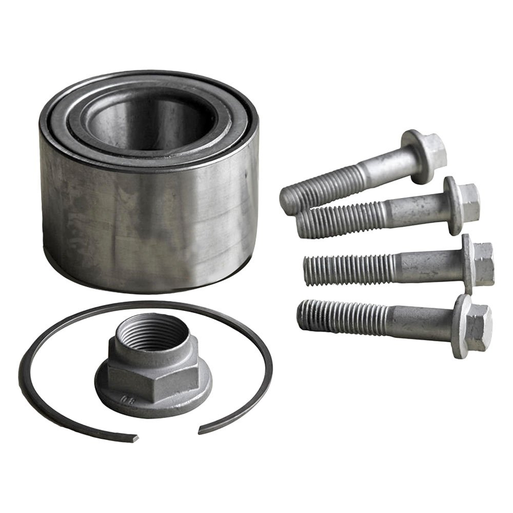 V48-0098 Wheel Bearing Kit for 2008-1994 Landrover Range Rover II 2.5 D