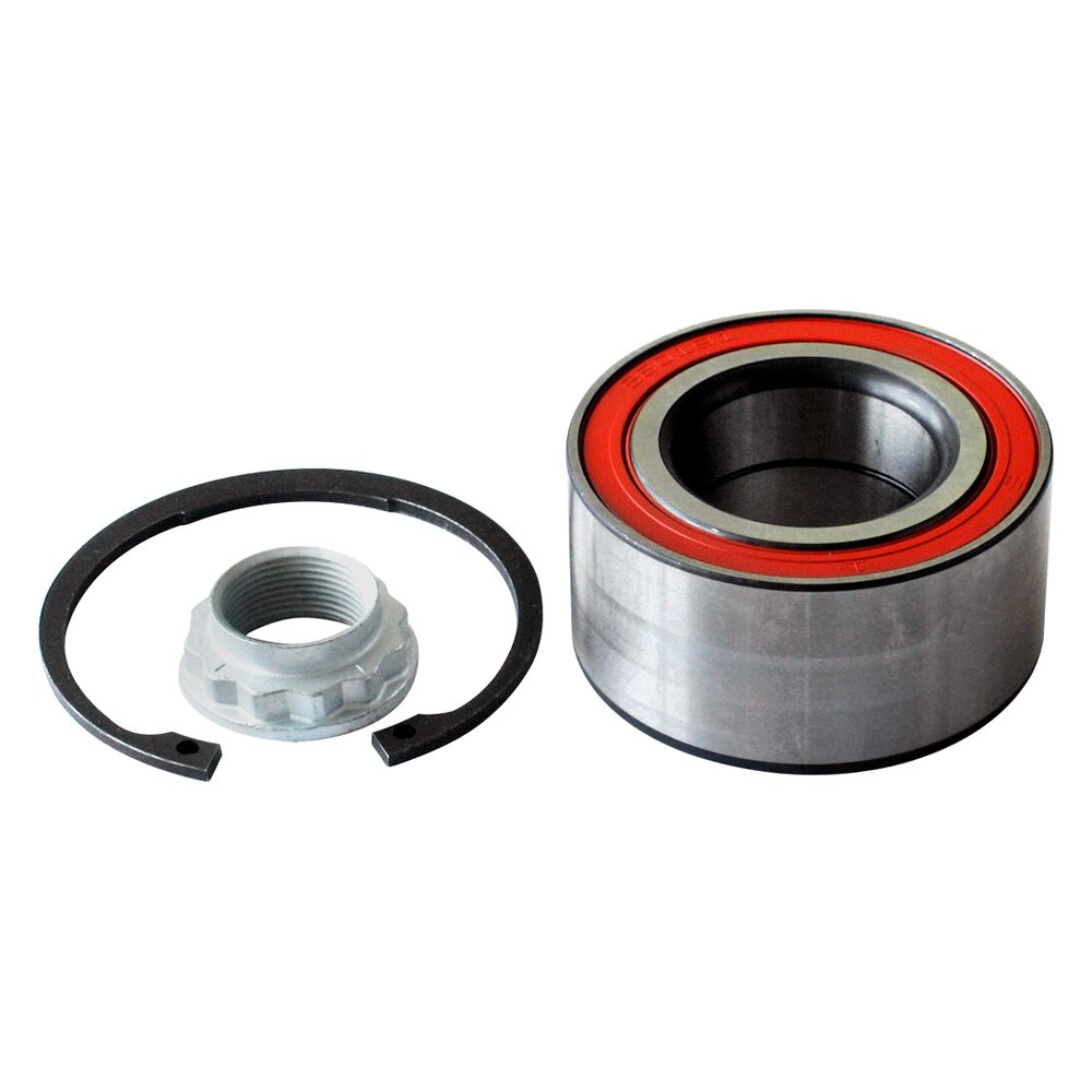 V20-2845 Wheel Bearing Kit for 2008-2009 BMW 1 Convertible 123D