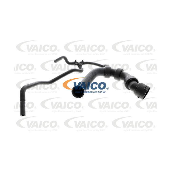 V10-4287 Engine Coolent Radiator Hose for 2012-1995 Audi A6 2.8