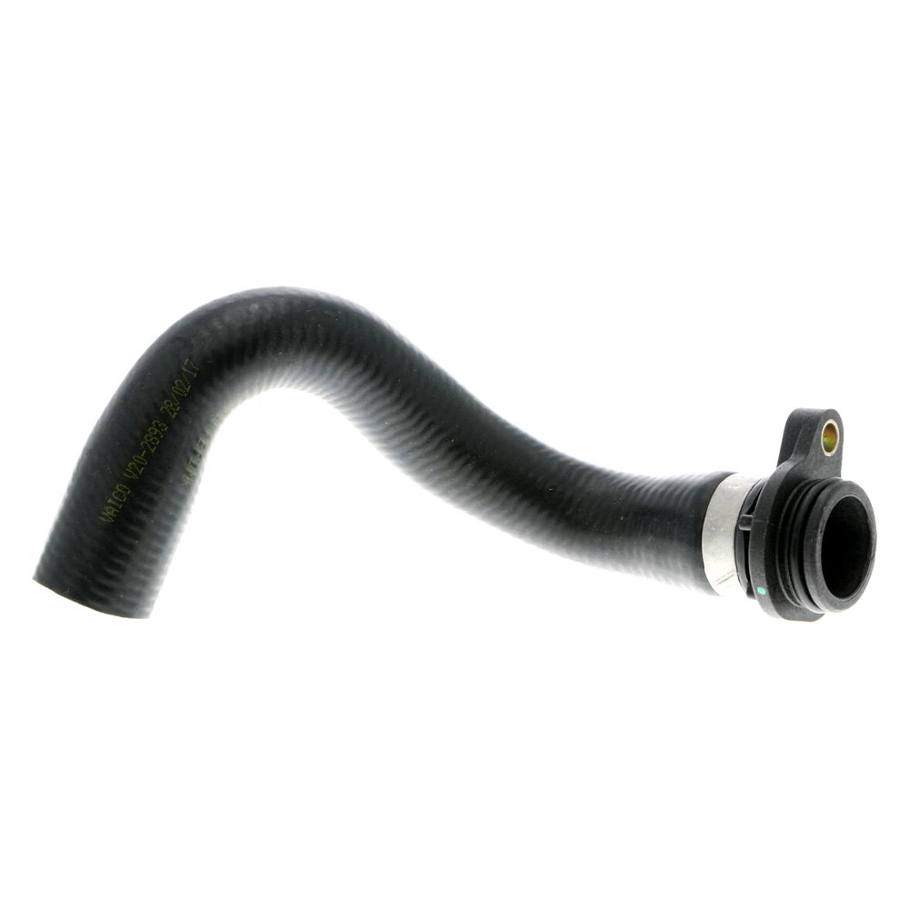 V20-2893 Engine Coolent Radiator Hose for 2011-2008 BMW 1 125I