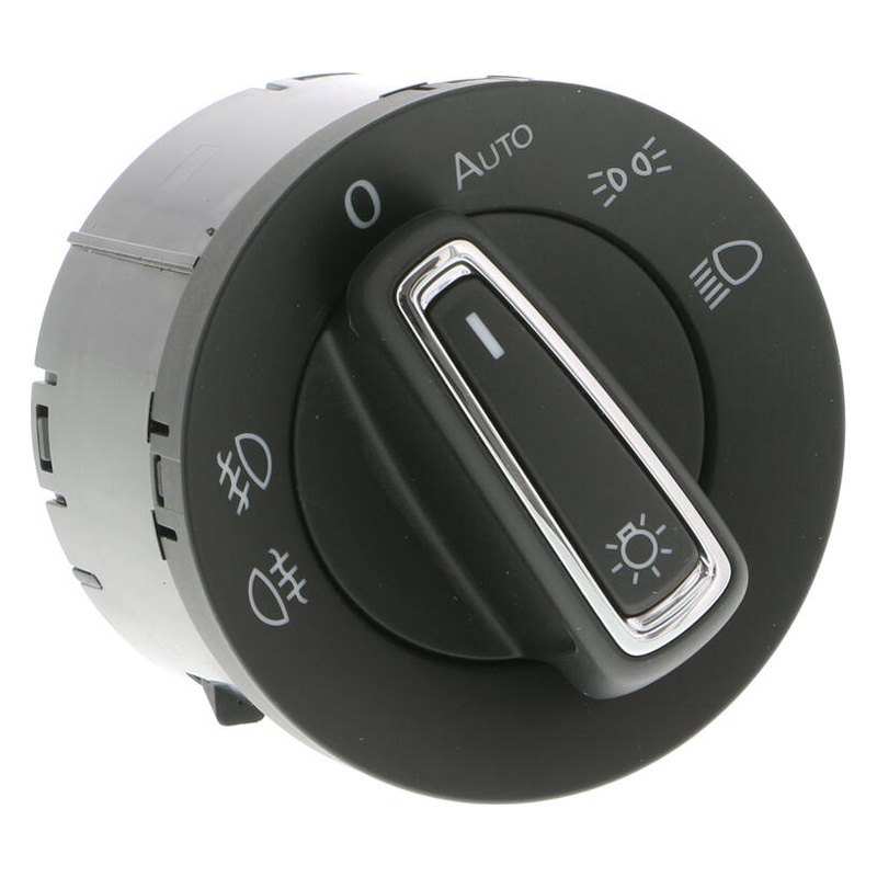 V10-73-0388 Headlight Switch for 2012-2011 Volkswagen Golf VII