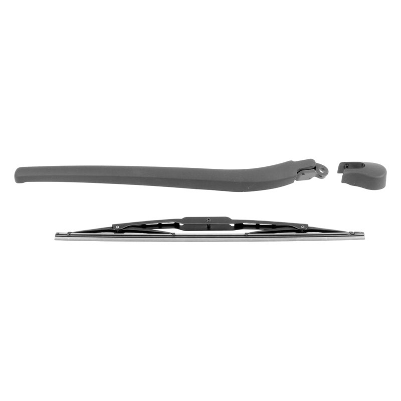 V20-0016 Window Cleaning Wiper Arm Set for 2005-2002 BMW 5 520D