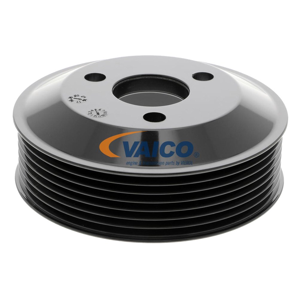 V20-2939 Power Steering Pump Pulley for 2004-1996 BMW 5 535I