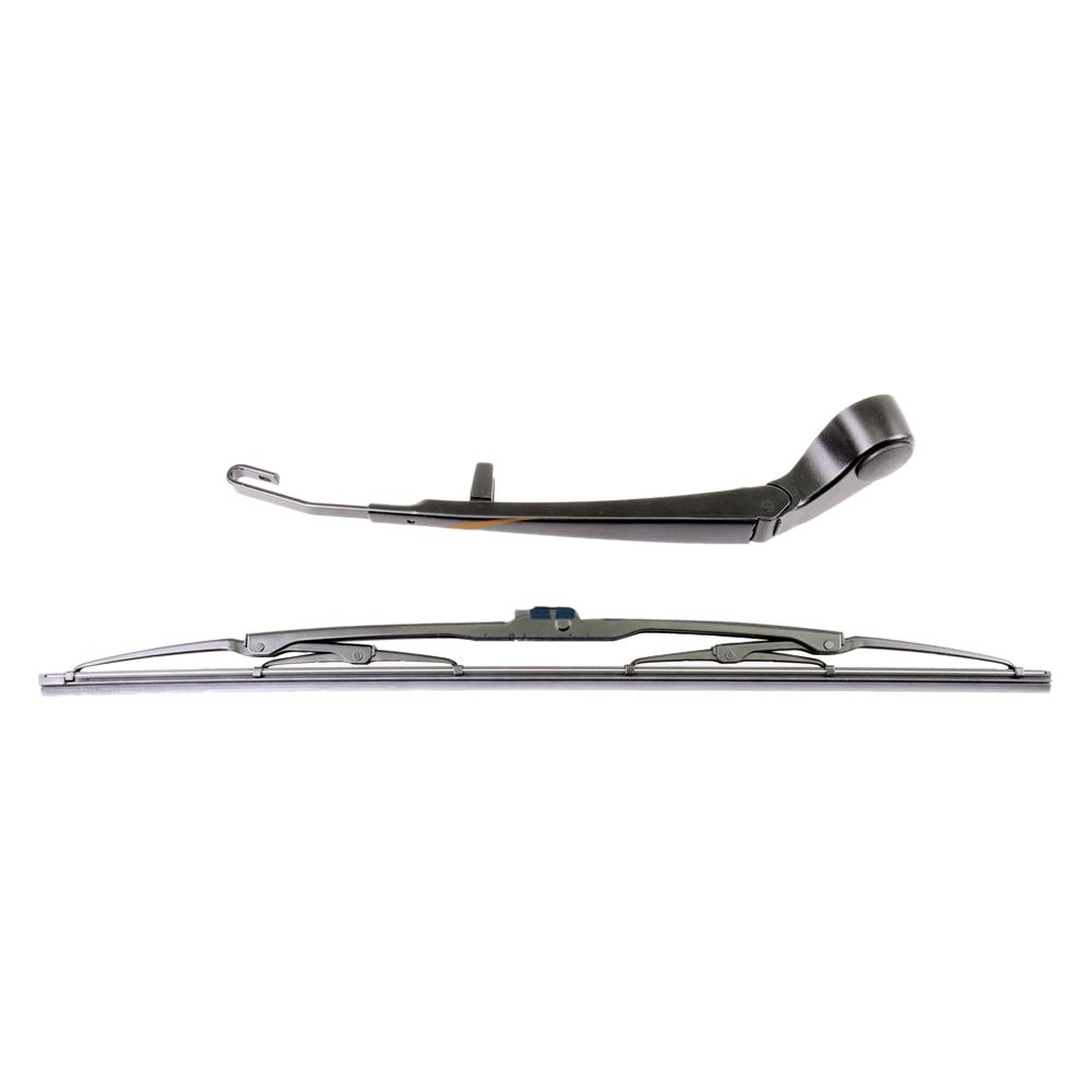 V20-2952 Window Cleaning Wiper Arm Set for 2001-2005 BMW X5 3.0D