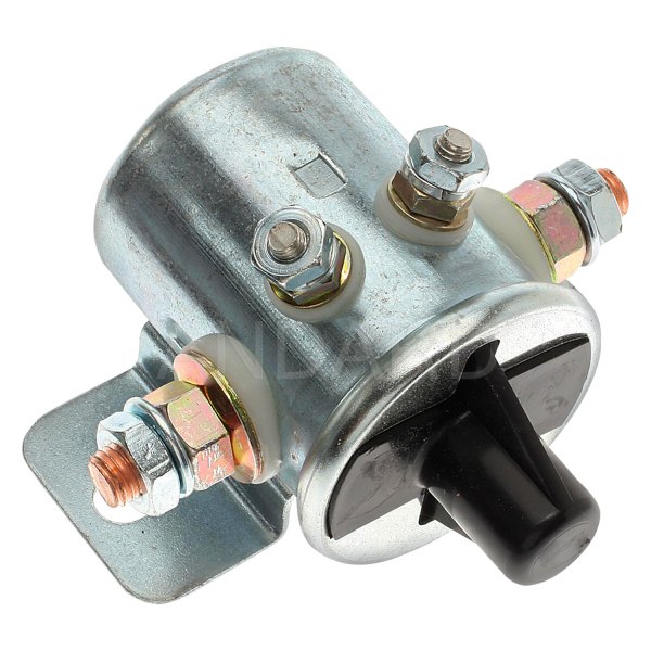 SS-611 Male Starter Solenoid