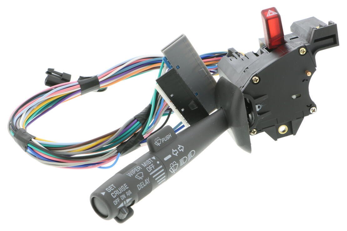 V51-80-0002 Steering Column Switch for 1996-1999 Chevrolet Astro