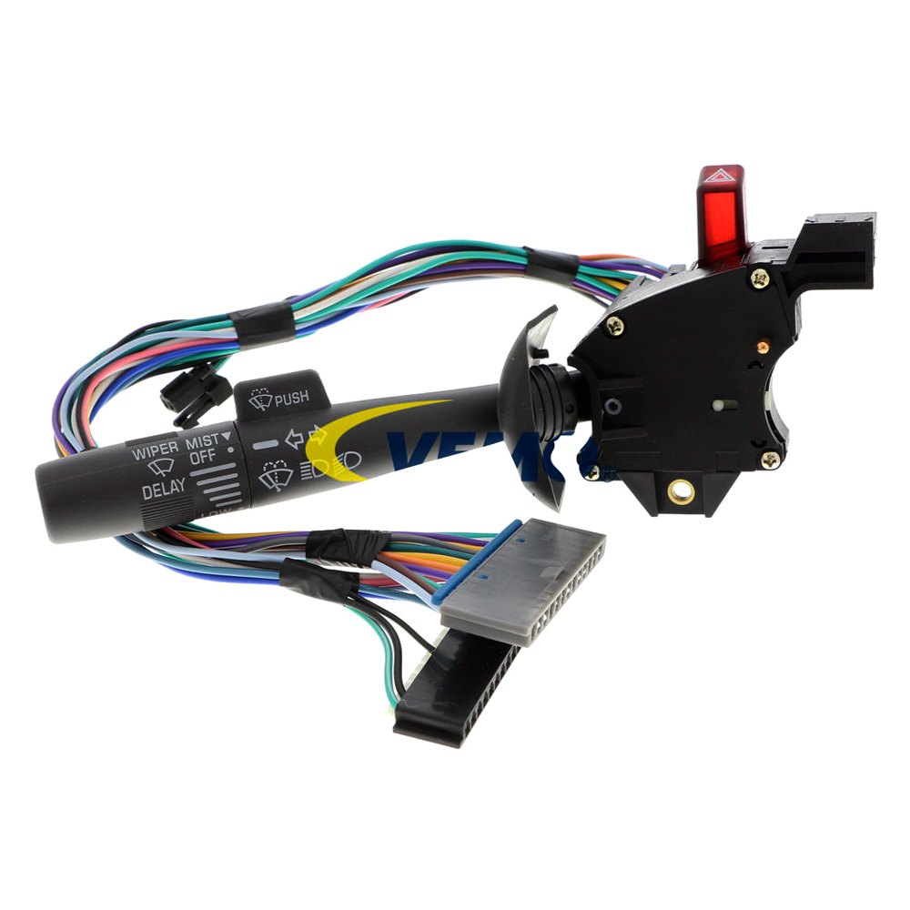V51-80-0003 Steering Column Switch for 1996-1999 Chevrolet Astro