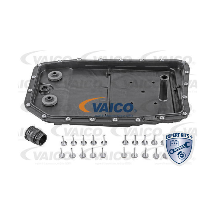 V20-2088-BEK Automatic Transmission Oil Change Parts Kit for 2009 BMW 3 Convertible 325D