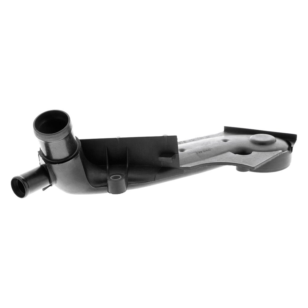 V15-99-0004 Engine Coolant Thermostat Housing for 2001 Audi A6