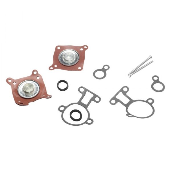 PR149 Fuel Injection Pressure Regulator for 1982 & 1984 Chevrolet Corvette