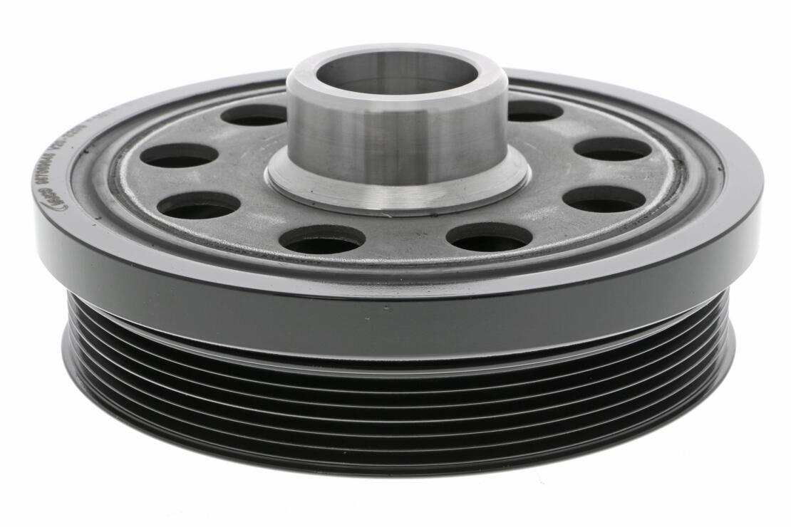 V20-3209 Crankshaft Belt Pulley for 2012-2011 BMW 1 116D