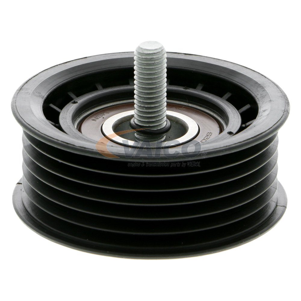 V30-3113 17 mm V-Ribbed Belt Deflection & Guide Pulley