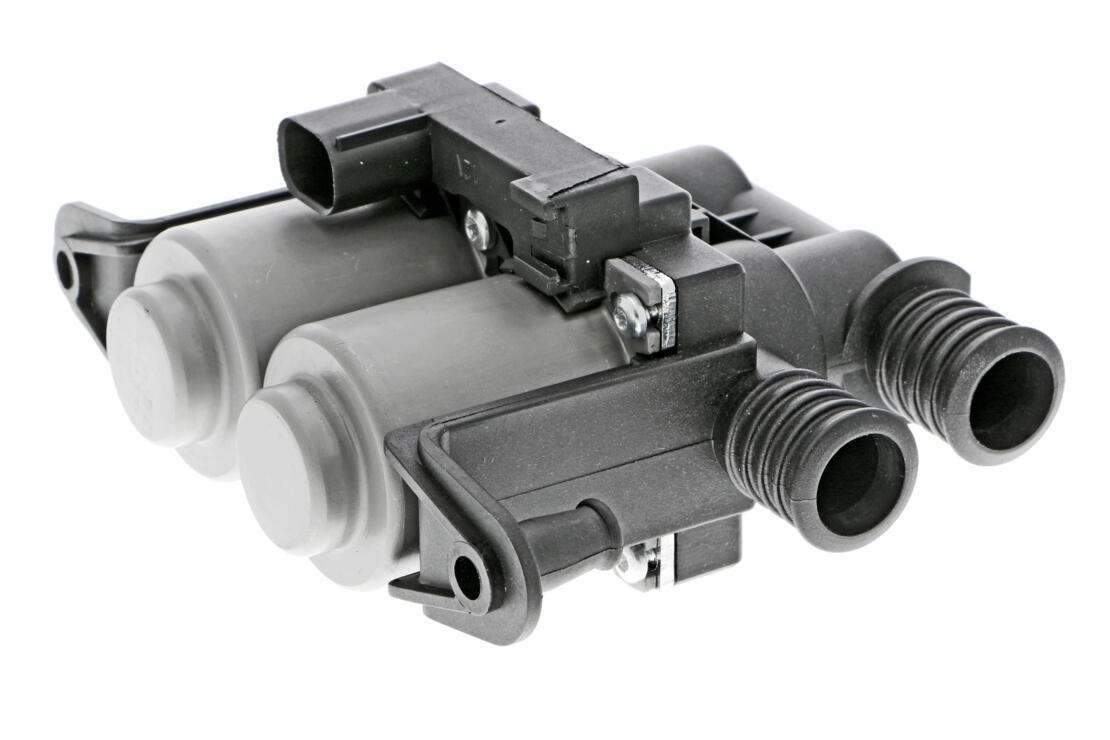 V20-77-0029 HVAC Heater Control Valve for 2000-2002 BMW 5