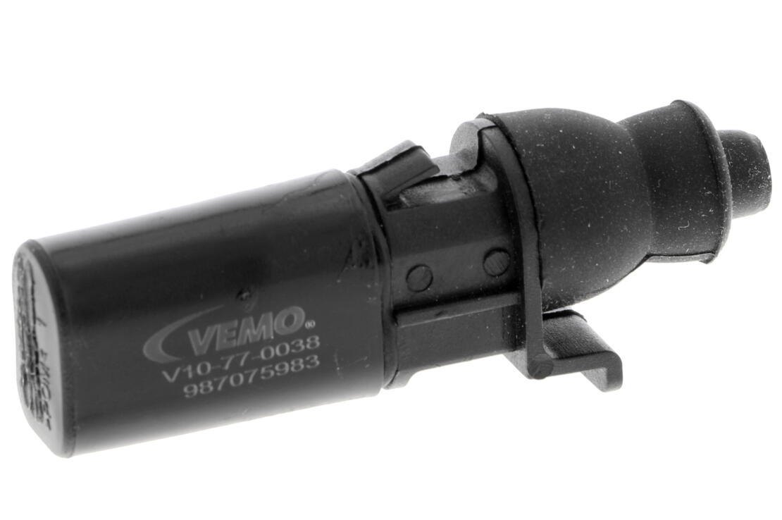 V10-77-0038 Central Locking System Control for 2003-2005 Audi A3
