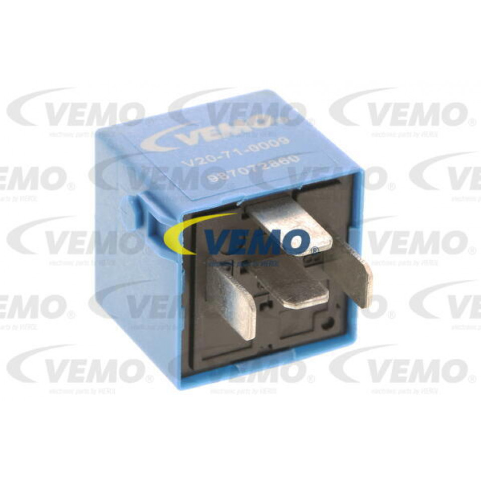 V20710009 Starter Relay for 2008-2009 BMW 1 Convertible