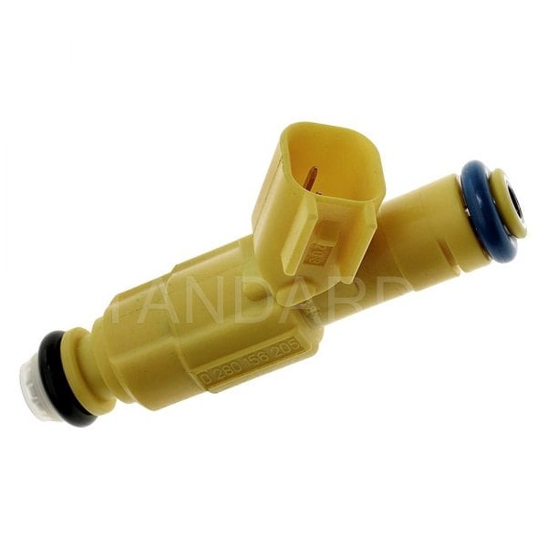 FJ464 Diesel Fuel Injector for 2004-2006 Ford Ranger