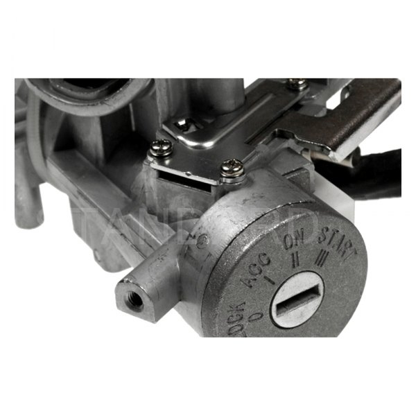 US-509 Ignition Lock & Cylinder Switch for 1997-2000 & 2002-2003 Ford Escort