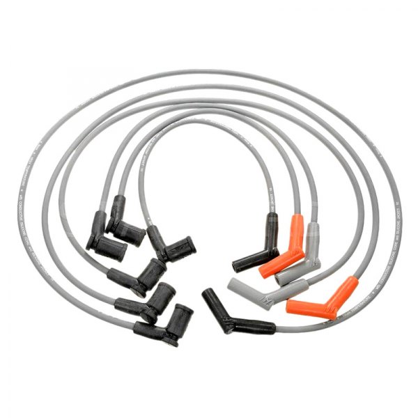 26696 Spark Plug Wire Set for 2004-2008 Ford Ranger