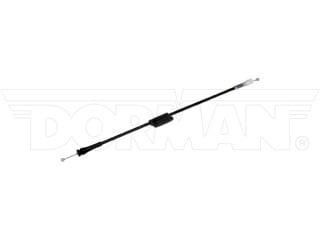 Dorman 924-352 Door Latch Release Cable for 1992-2018 Ford