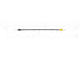 Dorman 924-360 Door Latch Release Cable for 2007-2014 Chevrolet, 2007-2014 GMC