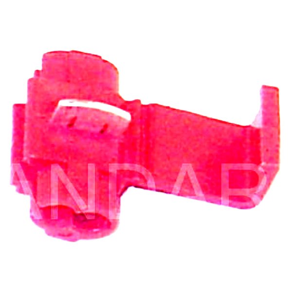 HP1240 Terminal Clip, Red