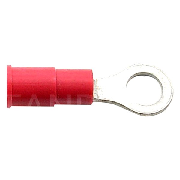 HP1250 Terminal Clip, Red